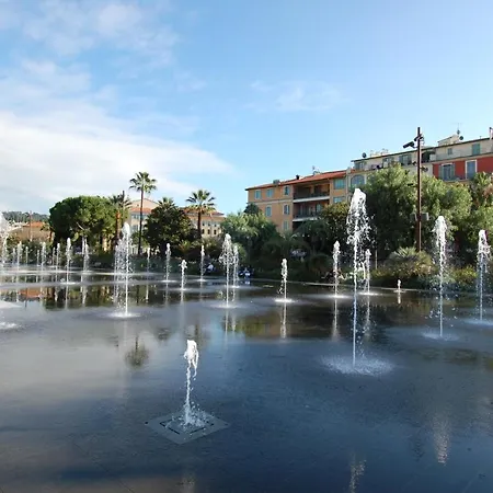 Apartamento France-jp Niza