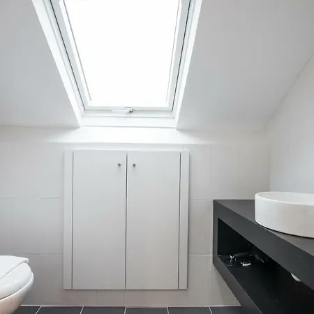 Apartamento France-jp Niza