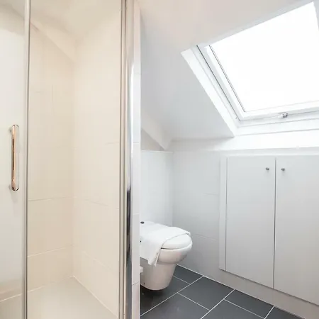 Apartamento France-jp Niza