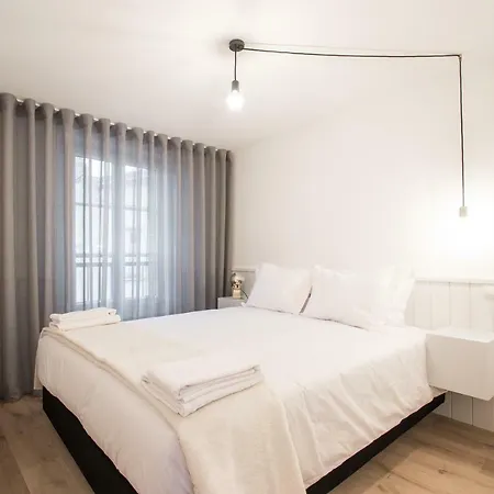 Apartamento France-jp