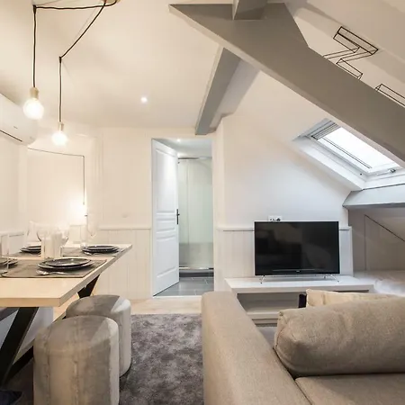 Apartment France-jp