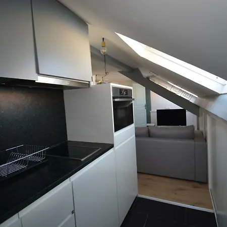 Apartment France-jp